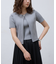 【WEB限定】アンサンブルライクリブニットカーディガン