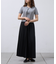 【WEB限定】アンサンブルライクリブニットカーディガン