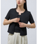 【WEB限定】アンサンブルライクリブニットカーディガン