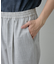 パウダートロストレートパンツ