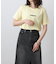 PRIMALプリントＴシャツ