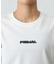 PRIMALプリントＴシャツ