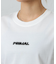 PRIMALプリントＴシャツ