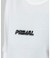 PRIMALプリントＴシャツ