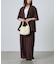 ナイロンドロストバッグ