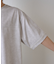 ムラ染め天竺Tシャツ