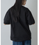 ボックスロゴプリントTシャツ