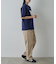 ボックスロゴプリントTシャツ