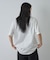箔プリントロゴTシャツ