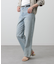 【S~Lサイズ展開】ストレートデニムパンツ