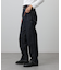 【S~Lサイズ展開】ストレートデニムパンツ