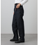 【S~Lサイズ展開】ストレートデニムパンツ