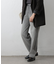 【S~Lサイズ展開】ストレートデニムパンツ