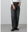 【S~Lサイズ展開】ストレートデニムパンツ