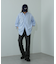 【S~Lサイズ展開】フレアデニムパンツ
