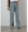 【S～Lサイズ展開】ダメージデニムパンツ