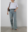 【S～Lサイズ展開】ダメージデニムパンツ