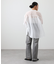 【S～Lサイズ展開】ダメージデニムパンツ