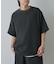 【セットアップ対応】WFACEワッシャー半袖Tシャツ