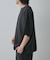 【セットアップ対応】WFACEワッシャー半袖Tシャツ