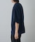 【セットアップ対応】WFACEワッシャー半袖Tシャツ