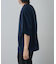 【セットアップ対応】WFACEワッシャー半袖Tシャツ
