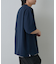 【セットアップ対応】WFACEワッシャー半袖Tシャツ