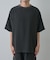 【セットアップ対応】WFACEワッシャー半袖Tシャツ