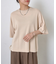 半袖ニットTOPS