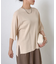 半袖ニットTOPS
