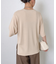 半袖ニットTOPS