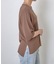 半袖ニットTOPS