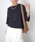 半袖ニットTOPS