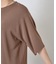 半袖ニットTOPS