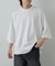 接触冷感スーパービッグTシャツ