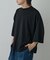 接触冷感スーパービッグTシャツ
