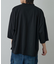 接触冷感スーパービッグTシャツ