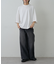 接触冷感スーパービッグTシャツ