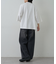 接触冷感スーパービッグTシャツ