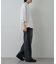 接触冷感スーパービッグTシャツ