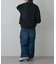 接触冷感スーパービッグTシャツ