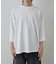 接触冷感スーパービッグTシャツ