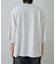 接触冷感スーパービッグTシャツ