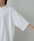 接触冷感スーパービッグTシャツ