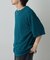 シアージャガードTシャツ