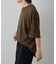 シアージャガードTシャツ