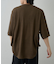 シアージャガードTシャツ