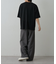 シアージャガードTシャツ