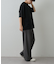 シアージャガードTシャツ