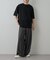 シアージャガードTシャツ
